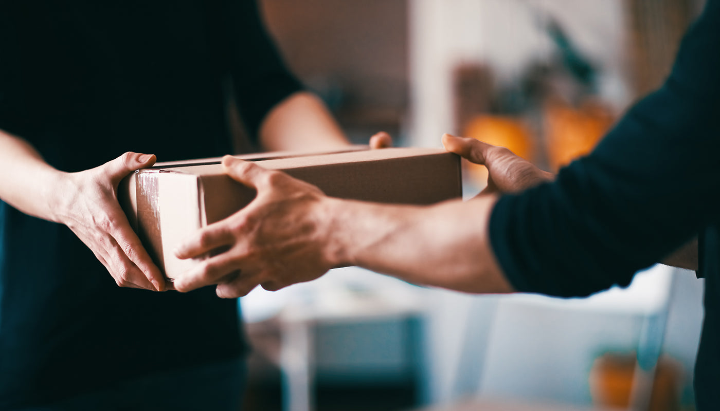 送料・お届けについて