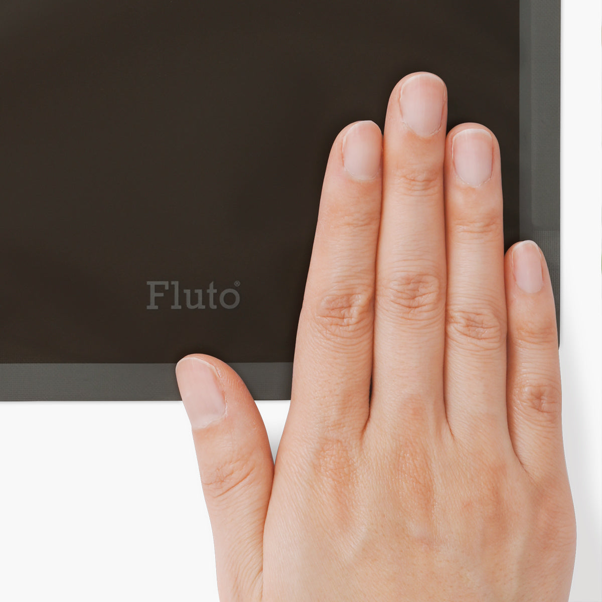 食品保存袋 ダブルジッパー付き スモールサイズ ブラック